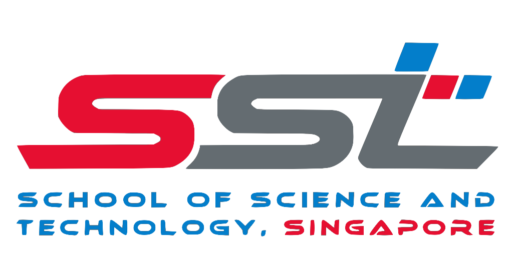 Logo of SST