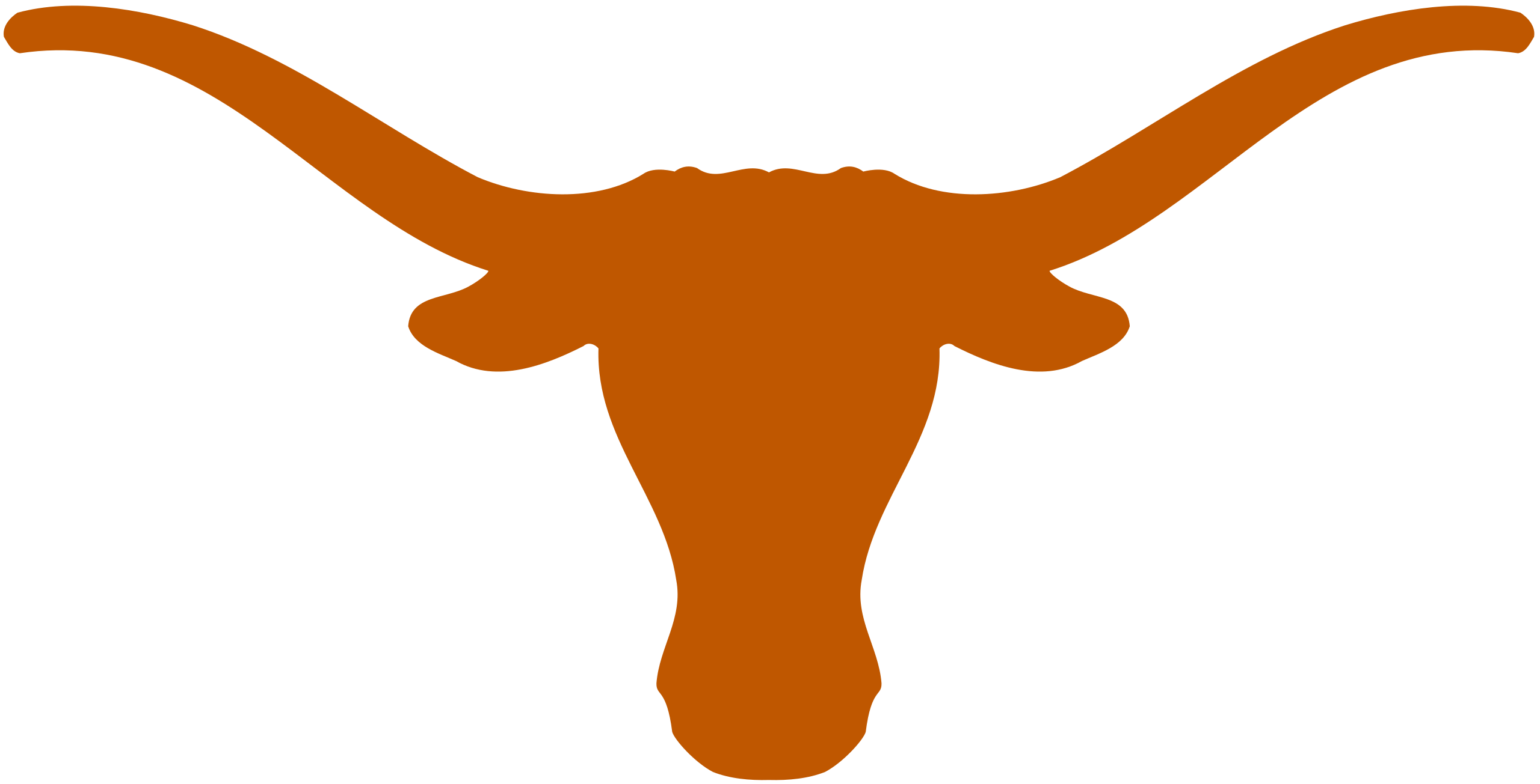 University of Texas at Austin Logo